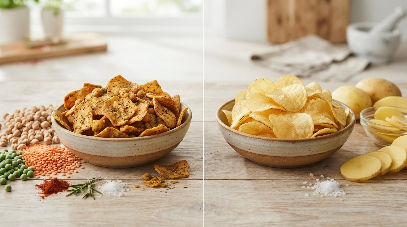 Food illustration for Easy Egg Muffins for a Portable Protein Snack