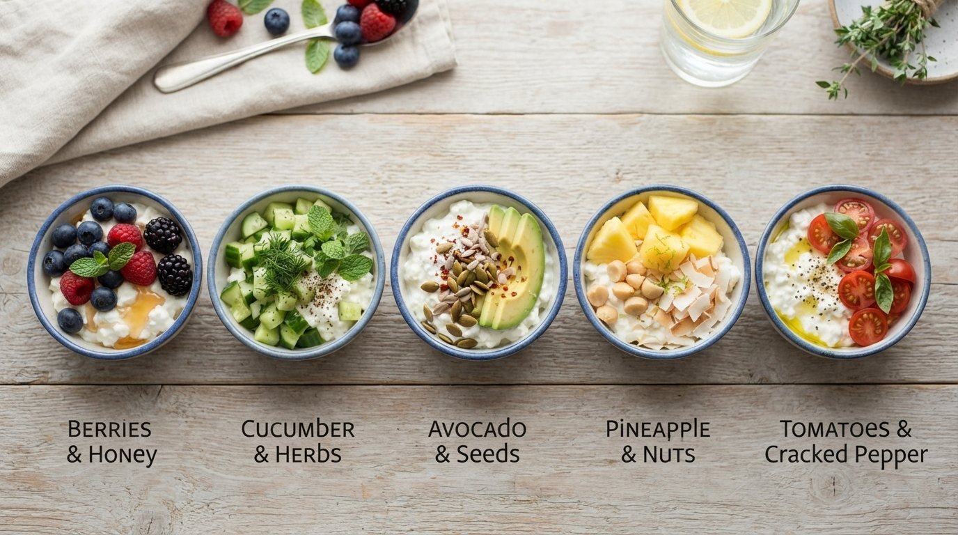Food illustration for Homemade Protein Trail Mix With Nuts, Seeds and Dried Fruit