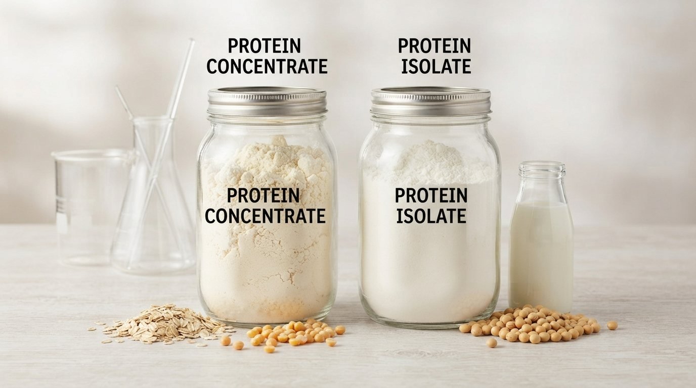Food illustration for What Makes a Snack High in Protein? A Simple Guide