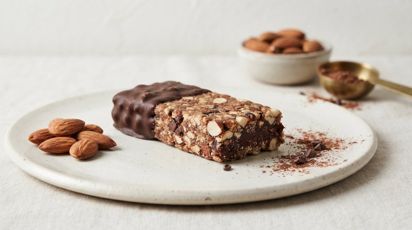 Product image for Almond Cocoa Protein Bar