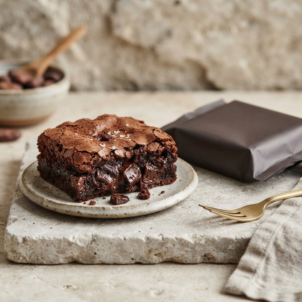 Product image for Chocolate Protein Brownie