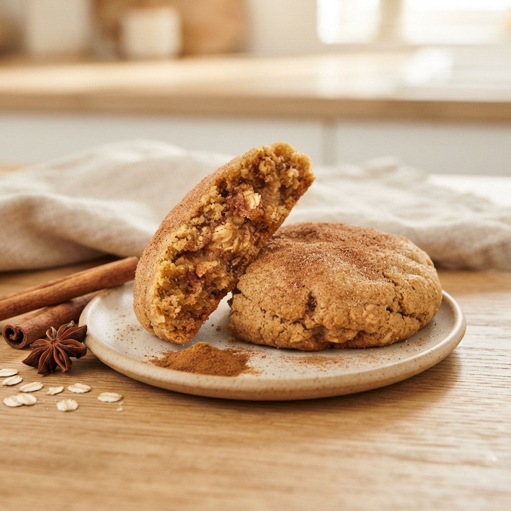 Product image for Cinnamon Protein Cookie