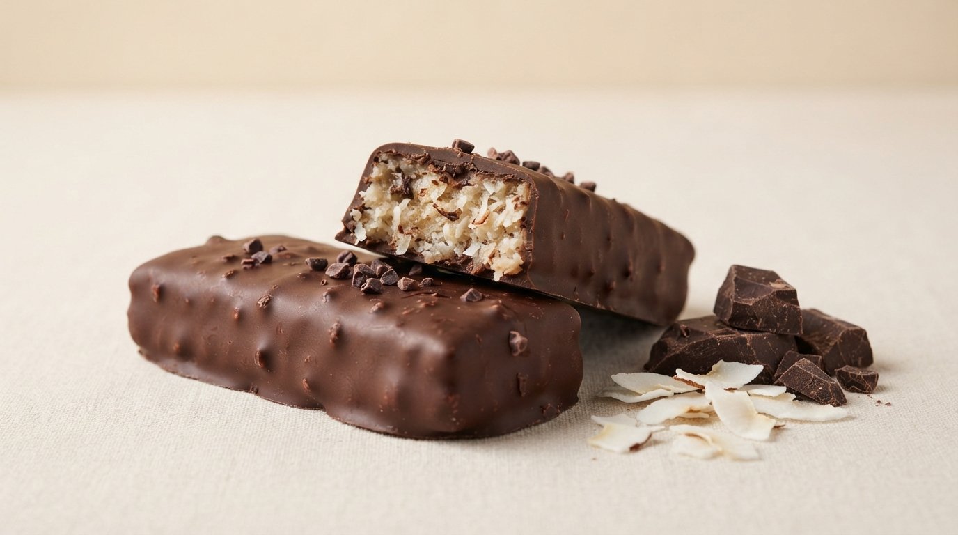 Product image for Coconut Chocolate Protein Bar