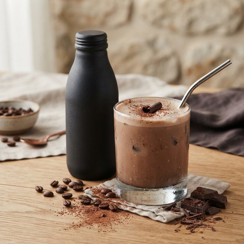 Product image for Coffee Protein Shake