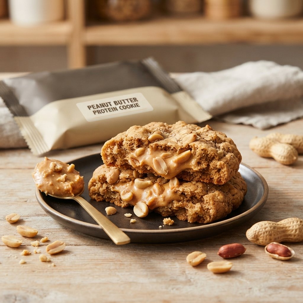 Product image for Peanut Butter Protein Cookie