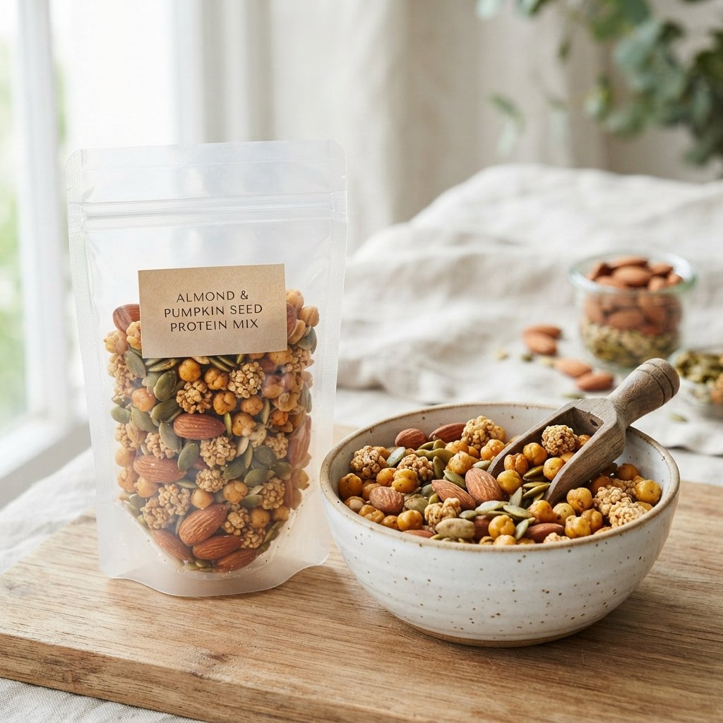 Product image for Peanut Cranberry Trail Mix