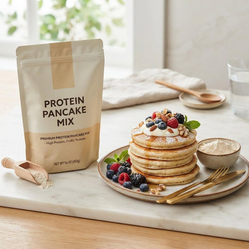 Product image for Protein Pancake Mix