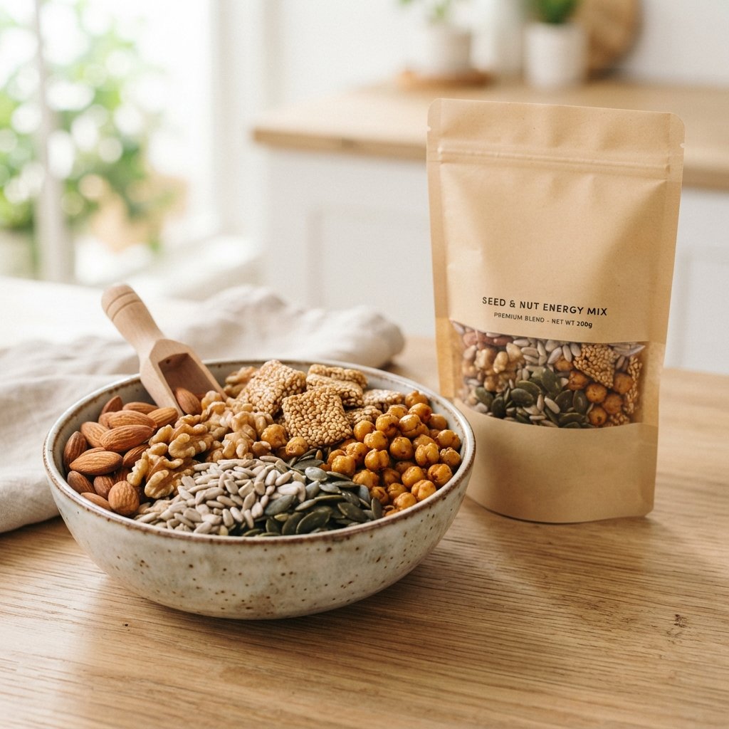 Product image for Seed & Nut Energy Mix