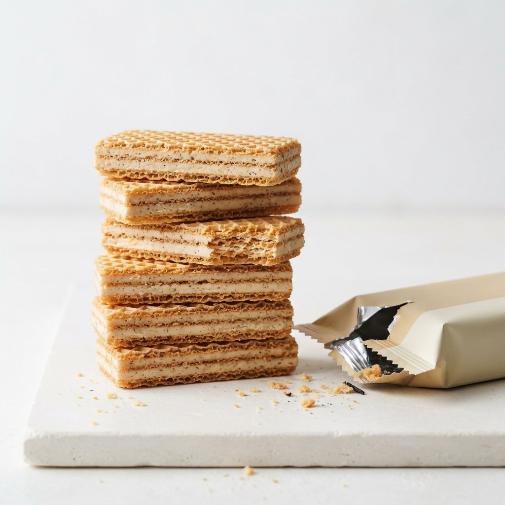 Product image for Vanilla Protein Wafer