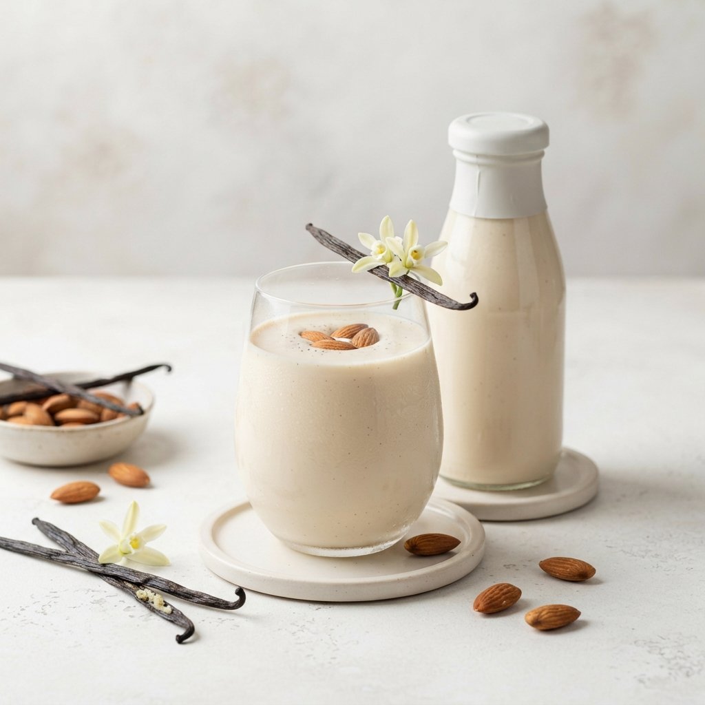 Product image for Vanilla Ready-to-Drink Protein Shake